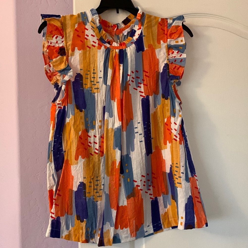 THML Blouse